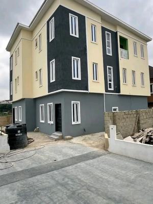 4 Bedroom Duplex, Arowojobe Estate, Mende, Maryland, Lagos, Semi-detached Duplex for Sale