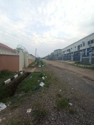 About 700sqms Land, After Sunnyvale Estate Fully Tarred Road, Galadimawa, Abuja, Residential Land for Sale