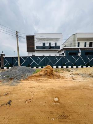 Newly Built 4 Bedroom Detached Duplex in a Secured Estate, Luxury Beautiful Home for Your Amazing Family, Ikeja, Lagos, Detached Duplex for Sale