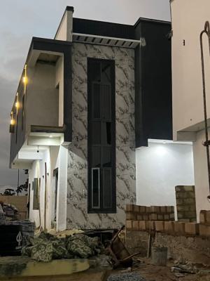4 Bedroom Duplex, Arowojobe Estate, Mende, Maryland, Lagos, Detached Duplex for Sale