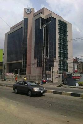 Office Complex, Ikeja, Lagos, Commercial Property for Sale