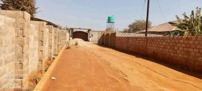 Residential Land, Idu Industrial, Abuja, Residential Land for Sale