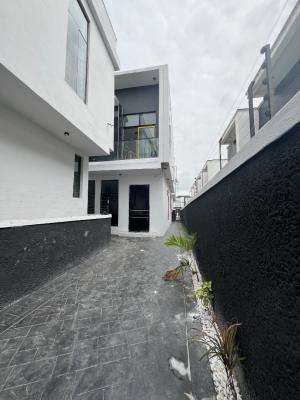 Lovely 4 Bedroom Semi Detached Duplex for, Ikota Lekki Lagos, Ikota, Lekki, Lagos, Semi-detached Duplex for Sale