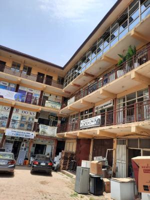 Plaza, Zone 5, Wuse, Abuja, Plaza / Complex / Mall for Sale