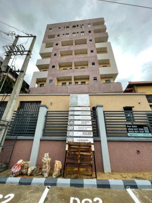 Beautifully Crafted 2 Bedroom Apartments Plus Gym, Beautifully Crafted 2 Bedroom Apartments Plus Gym, Victoria Island (vi), Lagos, House for Sale