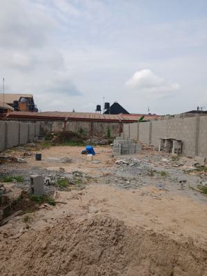 350, Omole Phase 1, Ikeja, Lagos, Residential Land for Sale