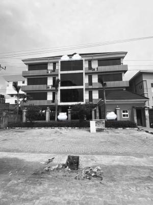a Remarkable Office Space Building, Qmb Mart, Lekki Phase 1, Lekki, Lagos, Office Space for Rent