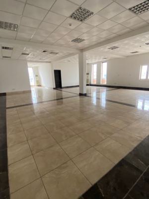 a Remarkable Office Space Building, Qmb Mart, Lekki Phase 1, Lekki, Lagos, Office Space for Rent