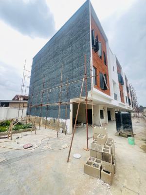 Astonishing Newly Built 4 Bedroom Terrace Duplex + Bq, Gra, Ogudu, Lagos, House for Sale