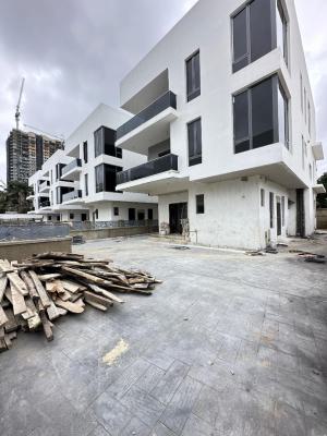 Aesthetically Pleasing 6bedroom Detached Duplex with Pool and Bq, Old Ikoyi, Ikoyi, Lagos, Detached Duplex for Sale