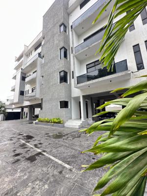 Luxuriously Built 4bedroom Maisonette with Pool and Bq, Ikoyi, Lagos, House for Sale