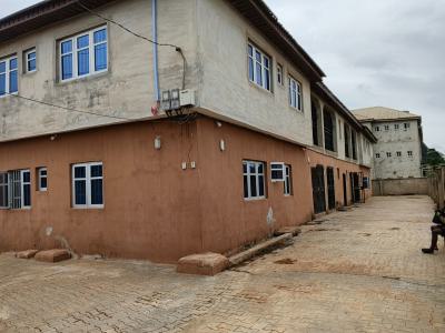 Spacious Newly Built 3 Bedroom Flat Upstairs All Tiles Floor Big Sitti, Itele Close to Ayobo Lagos, Ado-odo/ota, Ogun, Flat / Apartment for Rent