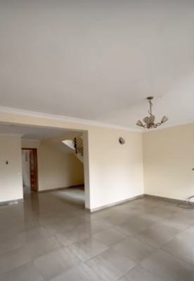 Spacious 4 Bedroom Terrace with Personal Gate, Lekki Phase 1, Lekki, Lagos, Terraced Duplex for Sale