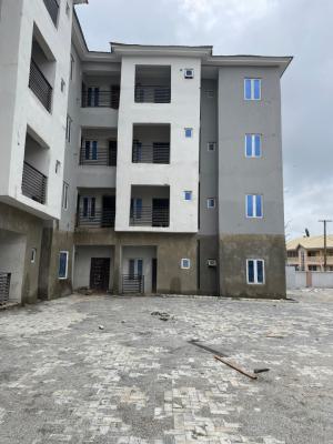 Well Built Brand New 2 Bedroom Flat in a Serviced Estate, Durumi - Area 1 By Stella Maris, Zenith Bank, Durumi, Abuja, Flat / Apartment for Sale