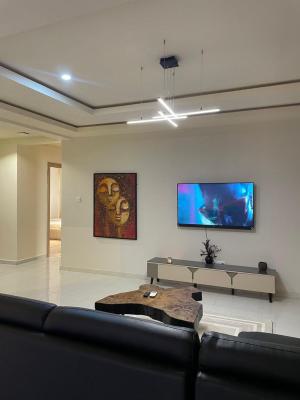 Fully Furnished 2 Bedroom Apartment, Ikoyi, Ikoyi, Lagos, Flat / Apartment for Rent
