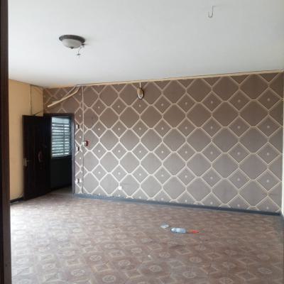 Nice and Spacious 3bedroom Flat Upstairs in Surulere, Off Eric Moore Road Surulere Lagos, Eric Moore, Surulere, Lagos, Flat / Apartment for Rent