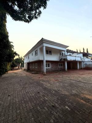 Land and 2 Unit, Serene, Maitama District, Abuja, Block of Flats for Sale
