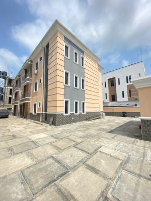 Spacious and Newly Built 3 Bedroom Apartment, Ikate, Lekki, Lagos, Flat / Apartment for Rent
