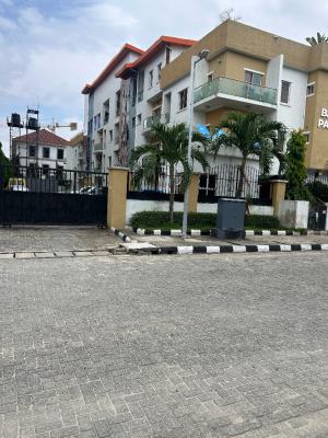 Well Maintained 2 Bedroom Terrace Duplex, Banana Island, Ikoyi, Lagos, Terraced Duplex for Rent