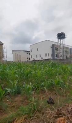 1,200sqm, Residential, C of O, Main Life Camp, Life Camp, Abuja, Residential Land for Sale