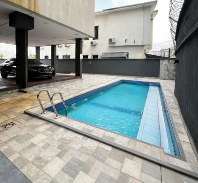 3bedroom Apartment, Ikoyi, Ikoyi, Lagos, Flat / Apartment for Rent