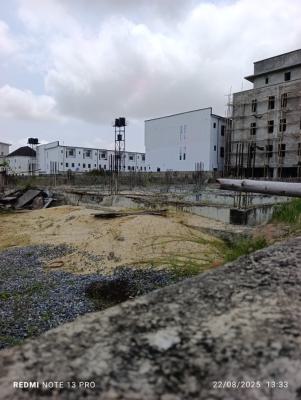 1079 Sqm Land at Seagate Estate Ikate, Seagate Estate, Ikate Elegushi, Lekki, Lagos, Residential Land for Sale