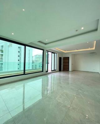 4bedroom Apartment with Bq, Old Ikoyi, Ikoyi, Lagos, Flat / Apartment for Rent