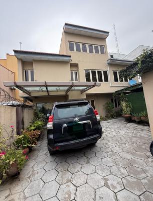 2 Wings of Duplex and Penthouse Along a Major Road in Victoria Island, Victoria Island (vi), Lagos, Semi-detached Duplex for Sale