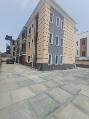 Luxury 2bedroom Apartment, Off Freedom Way Lekki Phase 1, Ikate Elegushi, Lekki, Lagos, Flat / Apartment for Rent