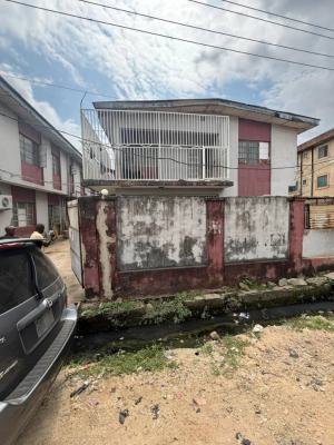 4 Units of 2 Bedroom Flat and 5 Units of Mini Flats, Gbagada, Lagos, Block of Flats for Sale
