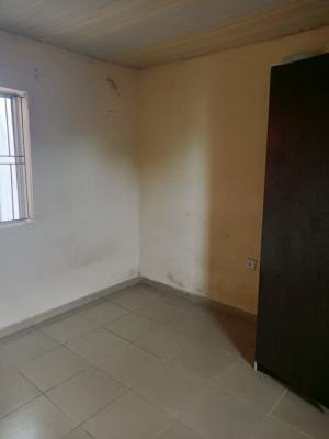 Portable Miniflat at Ajah Ilaje Off Mobil Road, Ajah Ilaje Off Mobil Road, Ajah, Lagos, Mini Flat (room and Parlour) for Rent