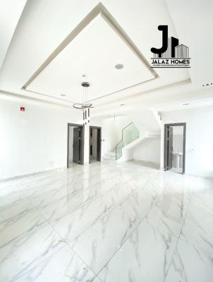 Brand New 4 Bedroom Semi Detached Home with a Bq, Ajah, Lagos, House for Sale