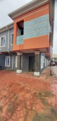 4bedroom Duplex at Opic, Opic Estate Lagos, Opic, Isheri North, Lagos, Terraced Duplex for Rent