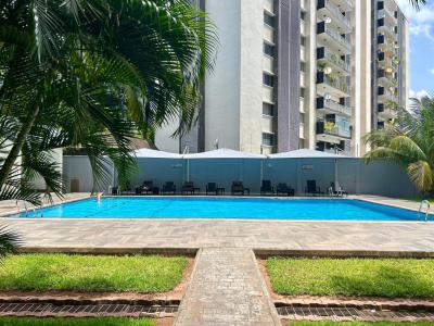 Exclusive 3 Bed Apartment, Victoria Island, Lagos, Victoria Island (vi), Lagos, Flat / Apartment for Rent