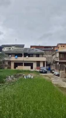 Four Units of 2bedroom Flat with Two Units of Mini Flats, Josodat Estate, Gbagada, Lagos, Block of Flats for Sale