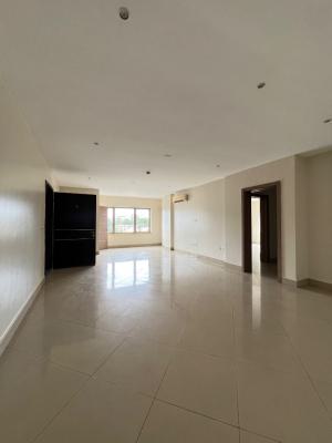 Exquisite 3 Bedroom Apartment, Anifowoshe Street, Victoria Island (vi), Lagos, Flat / Apartment for Rent