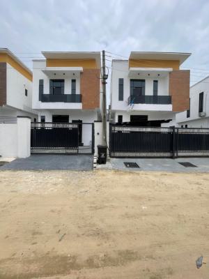 4 Bedroom Fully Detached Duplex, Ajah, Lagos, Detached Duplex for Sale