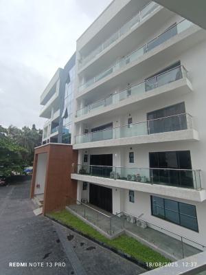 Fully Furnished 2 Bedroom Flat in Old Ikoyi, Old Ikoyi, Ikoyi, Lagos, Flat / Apartment for Rent
