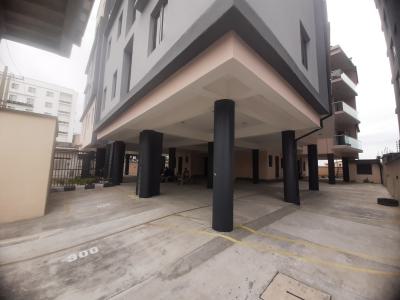 2, Lekki Phase 1, Lekki, Lagos, Flat / Apartment for Rent