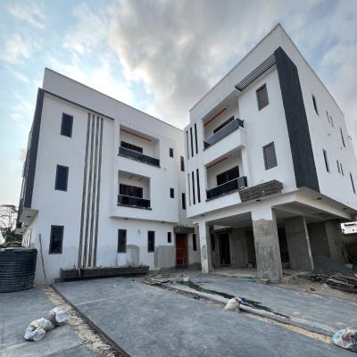 2 Bed Ii 150 Milllion  Ilasan, Lekki Lagos, Ilasan, Lekki, Lagos, Flat / Apartment for Sale