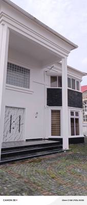 Luxury 5 Bedroom Duplex on a Full Plot, Crown Estate, Sangotedo, Ajah, Lagos, Detached Duplex for Sale