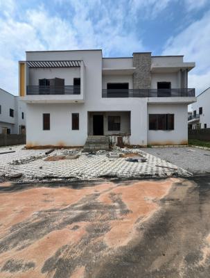 7 Bedroom Villa, Katampe, Abuja, Detached Duplex for Sale