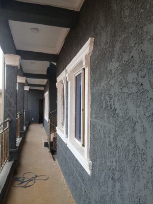 New Luxury Mini Flats, Yaba, Lagos, Mini Flat (room and Parlour) for Rent