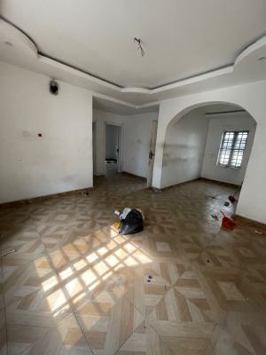 a Spacious 2 Bedroom Apartment, Off Mobil Road Ilaje Ajah, Lekki, Lagos, Flat / Apartment for Rent