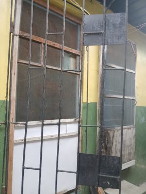 Nice Compact Decent Mini Flat, Yaba, Lagos, Mini Flat (room and Parlour) for Rent