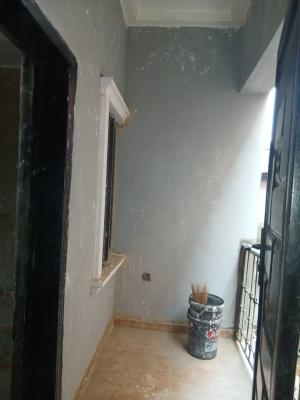 Beautiful Luxury New Mini Flat, Yaba, Lagos, Mini Flat (room and Parlour) for Rent