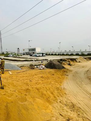 C of O Megaone Estate, Lekki Deep Sea Port, Ibeju Lekki, Lagos, Land for Sale
