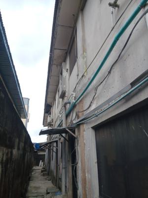 Decent Standard Mini Flat in a Serene Estate, Yaba, Lagos, Mini Flat (room and Parlour) for Rent