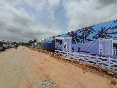 Plots and Acres of Lands in Mowe, Commercial Lands, Mowe Town, Ogun, Commercial Land for Sale