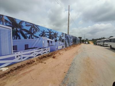 C of O Half Plots and Full Plots of Lands in Mowe, C of O Half and Full Plots of Lands, Mowe Town, Ogun, Residential Land for Sale